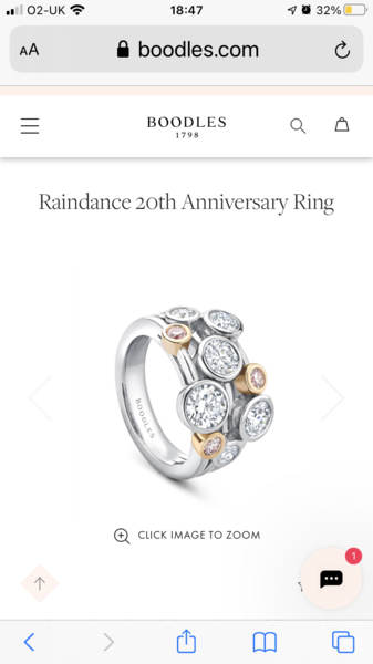 Post your if-you-won-the-lotto jewellery! (I'll start)