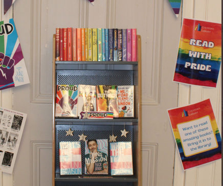 School describes lesbians as non-men attracted to non-men