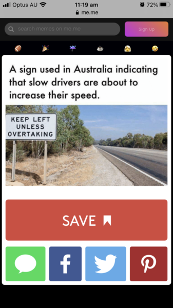 To ask WHY do so many people hog the middle lane of the motorway?