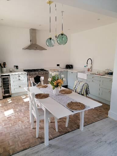 Show me your DIY kitchens!