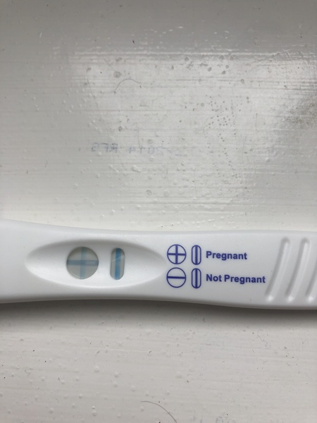 Positive??