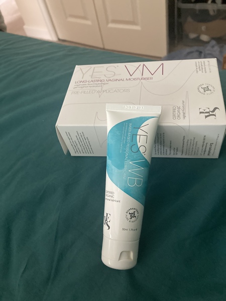 Vaginal Atrophy but can't use HRT due to breast cancer