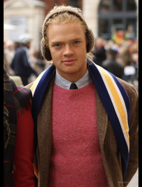 Made in Chelsea - series 21