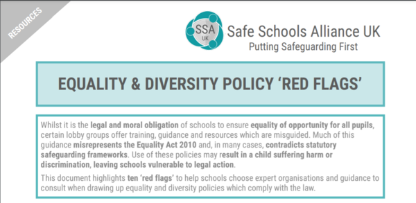 I think school may be ignoring my emails re: gender identity