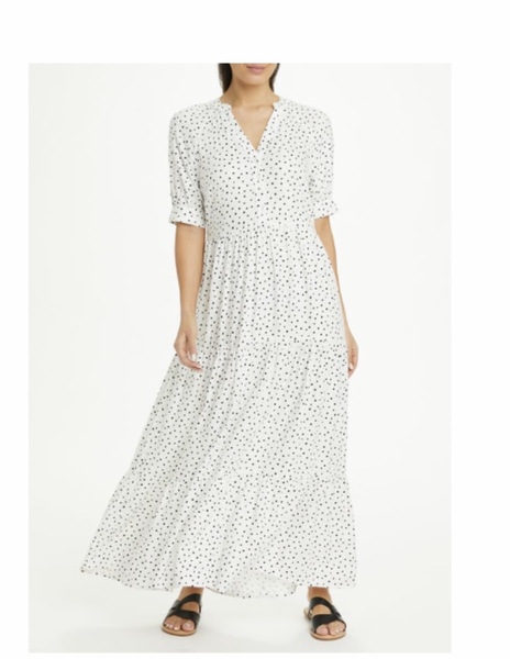 Show me the dresses you're wearing this summer