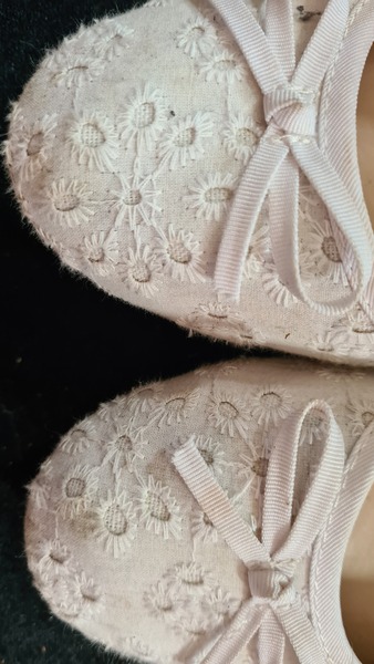 Best way to clean these pumps?