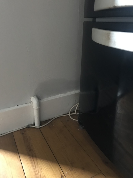 What tradesman do we need for this?