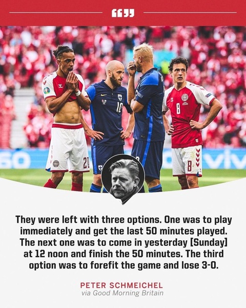 Football Fans assemble, Euro 2020 thread ⚽️