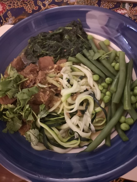 Low Carb Bootcamp - our final weigh in (but ongoing chat thread)