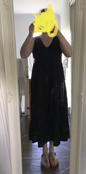Fellow big breasted women, I need YOUR help! Let's find flattering Summer styles.
