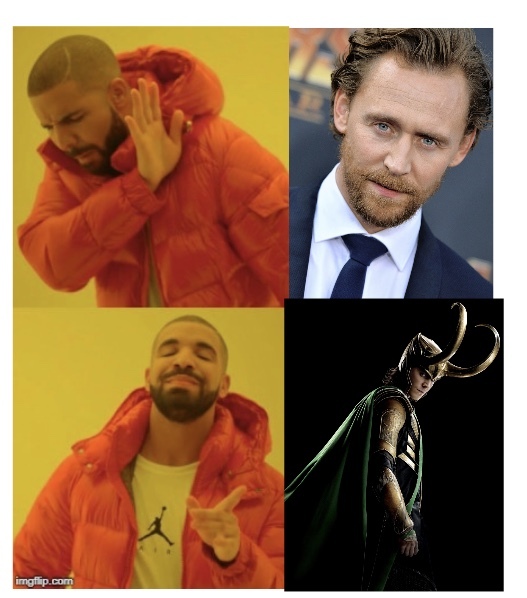 Loki (Disney+ starting June 11): MCU fans assemble!
