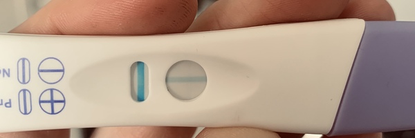 11 days late -BFN! Please someone give me a success story.