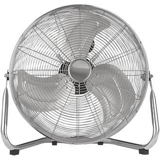 Decent fan recommendations.