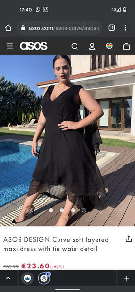 Help me find an outfit for a wedding anniversary party