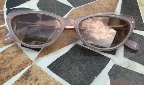 What are you wearing today? May 2021