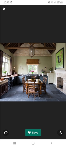 Am I the only person who doesn’t like kitchen islands?