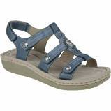 Comfy non old lady sandal recommendations