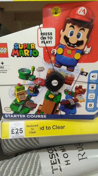 Christmas bargain prequel thread 2 - 6 months to go