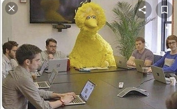 I realised today that I have imposter syndrome across every aspect of my life