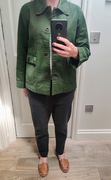 Toast 7 - Onwards to brighter days, we hope ..