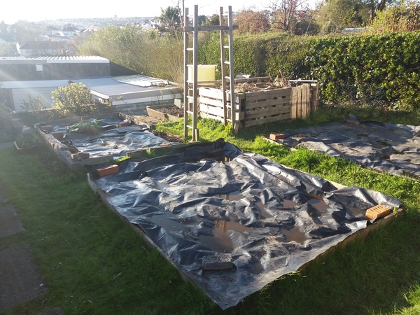gardener quote - is £2k reasonable?