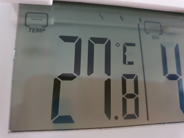 fuck me it's too hot to cook!