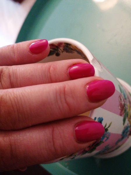 Show me your summer nails
