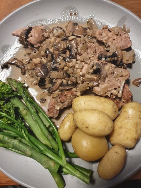 Why We Eat (Too Much) - recipes, menus, photos and ideas thread 1