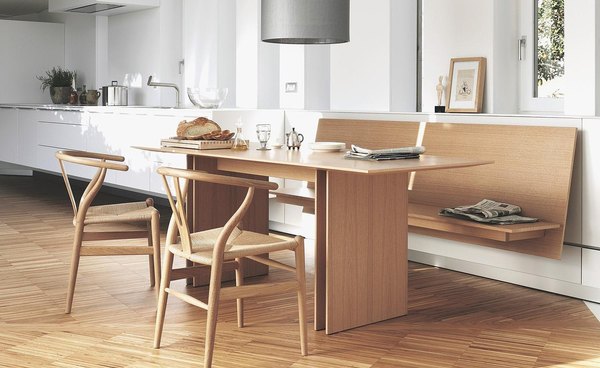 New kitchen help - is this a good design (with pic)