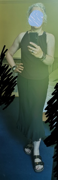 Les Parisiennes des Mamansnet: For the Love of Well Dressed Women in Repose