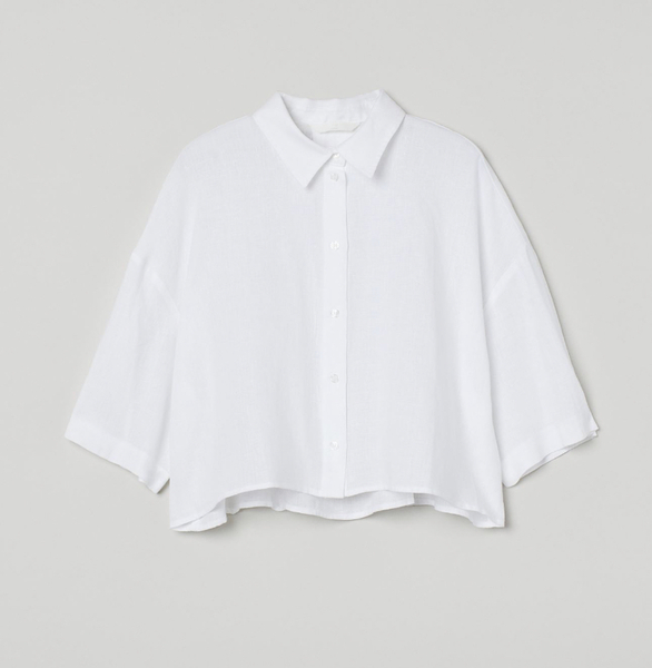 What kind of tops could I wear?