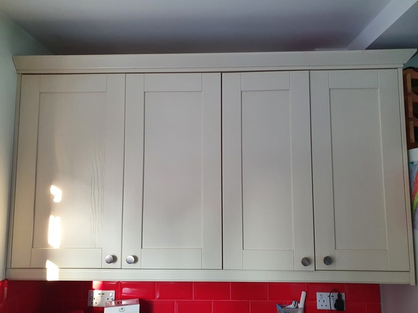 New kitchen - so many questions