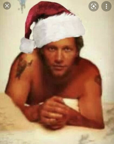 Woa-oh, we're halfway there...Countdown to Christmas 2021 (thread 4)