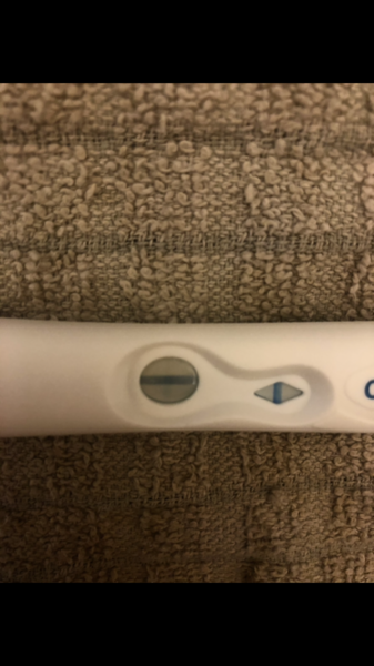Evap or positive?