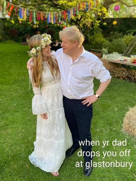 Westminstenders: The New Era