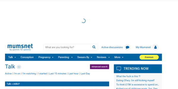 Getting ads with Premium