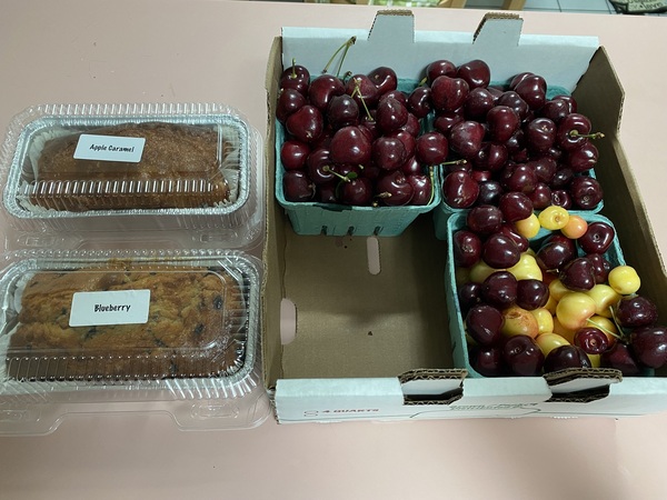 Come and tell me your dull and unexciting news 15: Calmly through the day