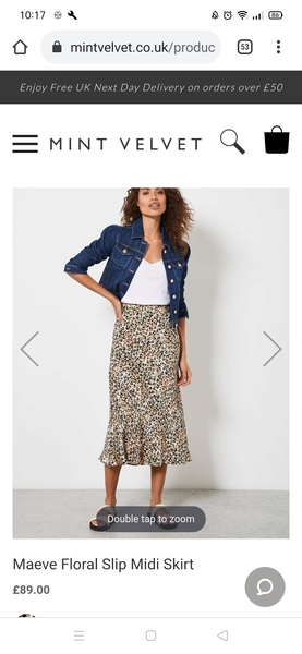 Please can you help me find a skirt like this...