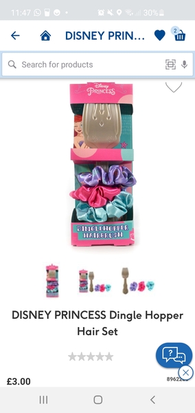 Christmas bargains prequel thread