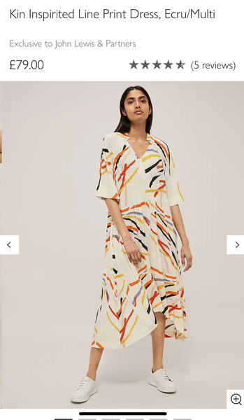 Help with finding a Dress/outfit for dinner in London?
