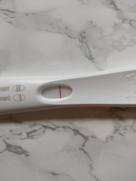 HCG levels?