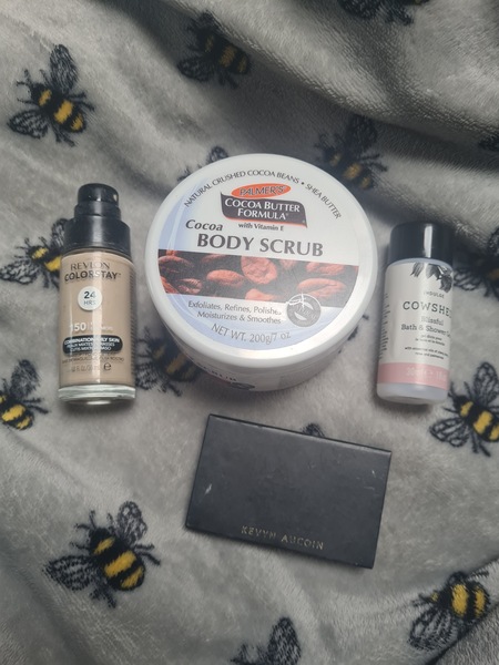 Beauty Hoarders Anonymous: you have got to be in it to win it!!!