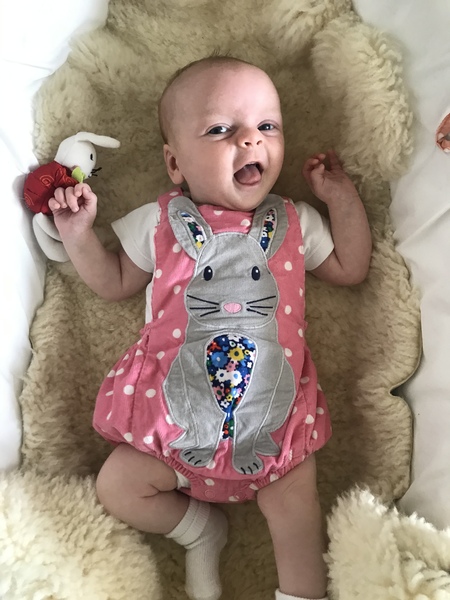 Pregnancy After Miscarriage Part 5 - TTC graduates