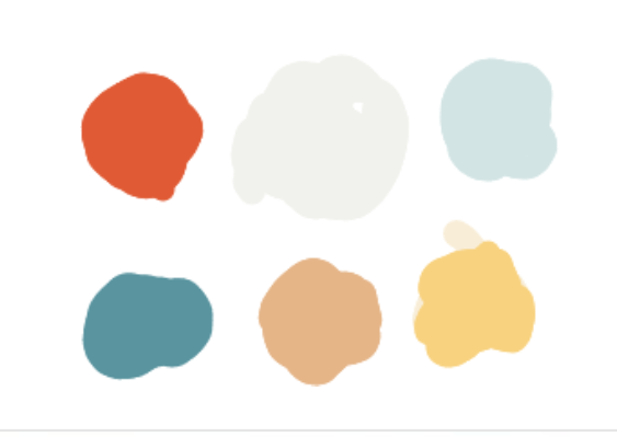 Find me this blue pretty please!