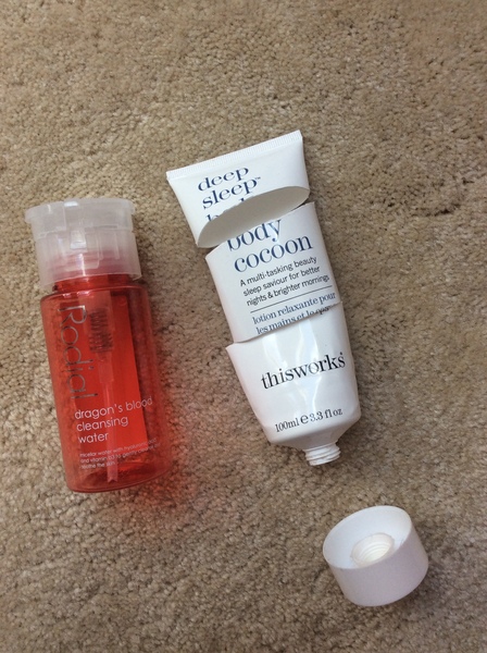 Beauty Hoarders Anonymous: you have got to be in it to win it!!!