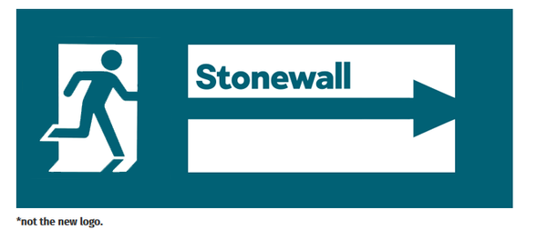 Organisations Leaving Stonewall: The List