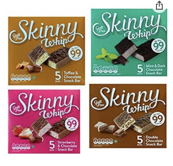 To ask for your  best low cal snacks