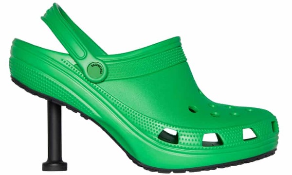 Ladies, I bring you the shoe of your dreams