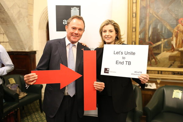 UK’s Special Envoy on LGBT+ rights