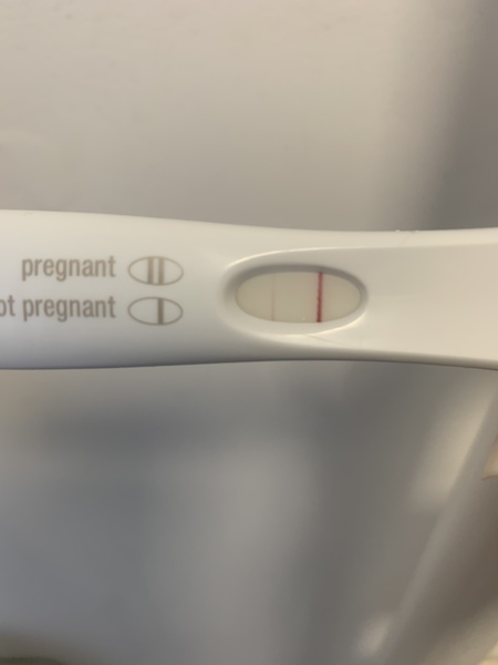 3dpo, 1st cycle. TWW with me?